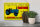 Blechschild Spruch 30x20cm einige spielten mit Traktoren