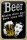 Blechschild Spruch 20x30cm Beer helping white guys dance