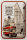 Blechschild Spruch 20x30cm London City Tour 1931-1962