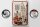 Blechschild Spruch 20x30cm London City Tour 1931-1962