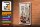 Blechschild Spruch 20x30cm London City Tour 1931-1962
