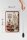 Blechschild Spruch 20x30cm London City Tour 1931-1962