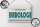 Blechschild 30x20cm Systemrelevanter Bierologe