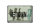 Blechschild Hinweis 30x20cm Meetingraum Toilette Hund
