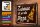 Blechschild Spruch 30x20cm Zuhause ist, wo die Pizza ist