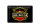 Blechschild Spruch 30x20cm Hier wohnt ein Grillmeister