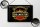 Blechschild Spruch 30x20cm Grillmeister