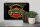 Blechschild Spruch 30x20cm Grillmeister