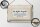 Blechschild Spruch 30x20cm Die besten Menschen sind oft die