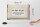 Blechschild Spruch 30x20cm Die besten Menschen sind oft die