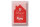 Blechschild Spruch 20x30cm Zuhause ist da wo Mama ist