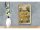 Blechschild Spruch 12x18cm Bee happy eat more honey Honig