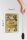 Blechschild Spruch 12x18cm Bee happy eat more honey Honig