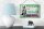 Blechschild Spruch 18x12cm ich geh mit meinem Hund Gassi