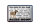 Blechschild Spruch 18x12cm ohne Hund ist alles doof