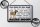 Blechschild Spruch 18x12cm ohne Hund ist alles doof