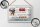 Blechschild Spruch 18x12cm und dann kam da ein Hund