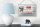 Blechschild Spruch 18x12cm und dann kam da ein Hund
