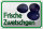 Blechschild Hinweis 18x12cm frische Zwetschgen Hofladen