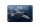 Blechschild Flugzeug 18x12cm JU 52 in der Luft