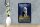 Blechschild Spruch 12x18cm Old English Sheepdog Hund