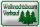 Blechschild Hinweis 18x12cm Weihnachtsbaum Verkauf