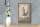 Blechschild Alkohol 12x18cm 1761 Gin tonic Retro