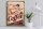 Blechschild Retro 30x40cm Coffee Endless cup Kaffee