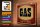 Blechschild Hinweis 40x30cm GAS open 24 hours