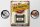 Blechschild Retro 30x40cm Extra Life Auto Batteries