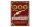 Blechschild Retro 30x40cm Gas and Oil Last chance