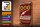 Blechschild Retro 30x40cm Gas and Oil Last chance