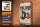 Blechschild Retro 30x40cm Tire Shop Reifen Service
