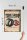Blechschild Retro 30x40cm Tire Shop Reifen Service