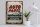 Blechschild Retro 30x40cm Auto Parts Teile Service