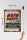 Blechschild Retro 30x40cm Auto Parts Teile Service