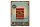 Blechschild Retro 30x40cm Kaffee get more Coffee 500g