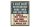 Blechschild Retro 30x40cm 3 easy steps day better Coffee