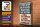 Blechschild Retro 30x40cm 3 easy steps day better Coffee