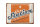 Blechschild Retro 40x30cm Gas Station Premum Tankstelle