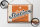 Blechschild Retro 40x30cm Gas Station Premum Tankstelle