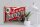 Blechschild Retro 40x30cm Garage parts service Auto Teile