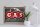 Blechschild Retro 40x30cm Gas Auto next service 100 Benzin