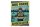 Blechschild Retro 30x40cm Gone Fishing Angeln