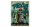 Blechschild Angeln 30x40cm Fishing drop a line stay awhile
