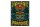 Blechschild Retro 30x40cm Hawaii Paradise