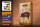 Blechschild Schwein 30x40cm Pork cuts Organic Metzgerei