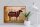 Blechschild Lamm 40x30cm Lamb cuts Organic Metzgerei