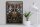 Blechschild Wikinger 30x40cm Scandinavian Viking
