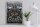Blechschild Wikinger 30x40cm Heritage Asgard Scandinavian